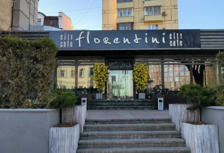 Florentini City Café