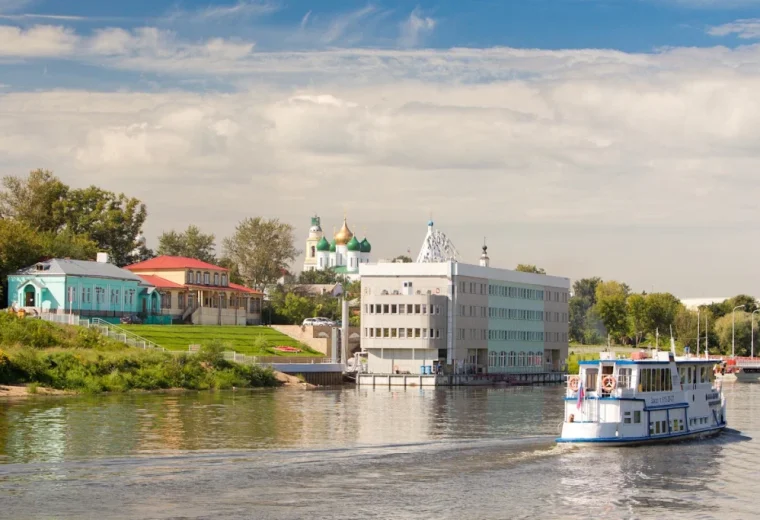 40-й меридиан Арбат