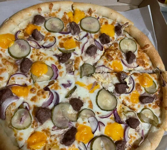 City Pizza