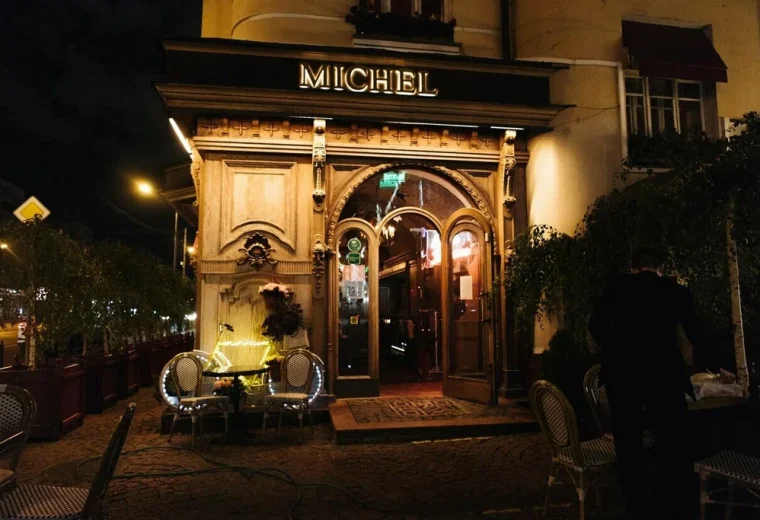 Michel