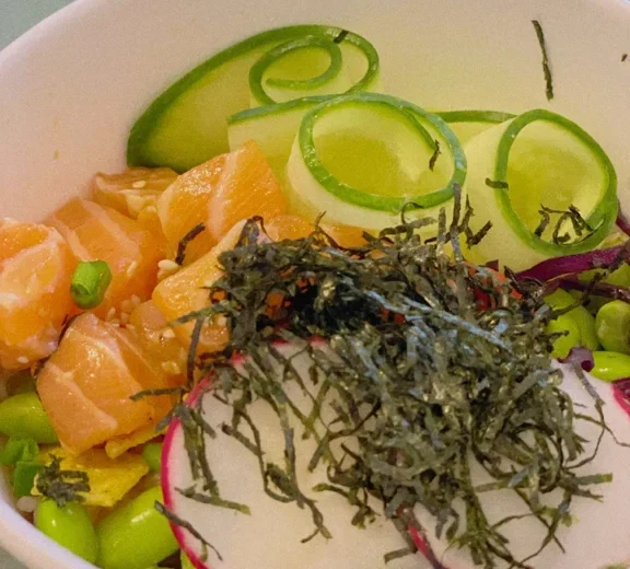 Soul in the Bowl