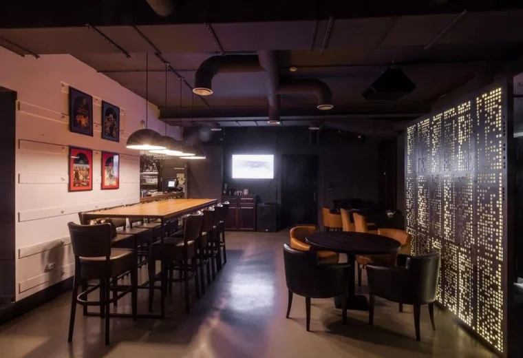 Jacky Jacky Gastrobar