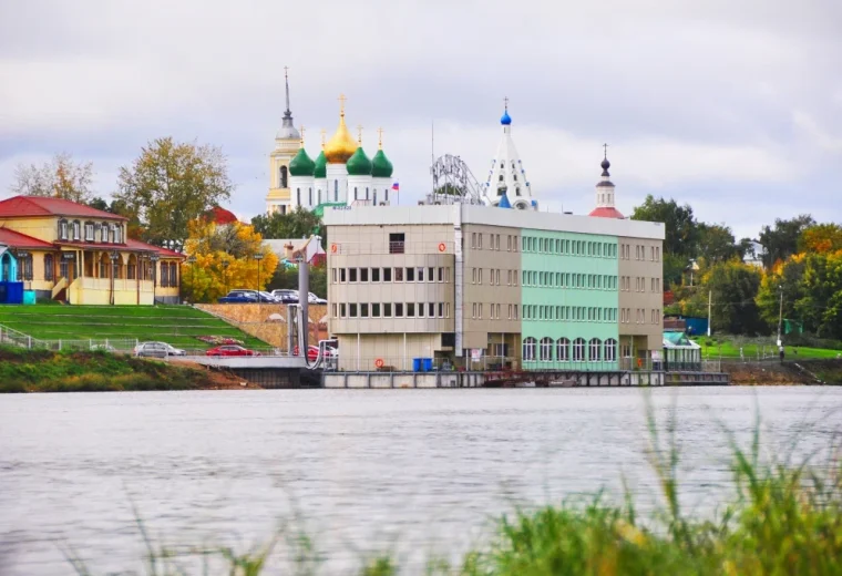 40-й меридиан Арбат