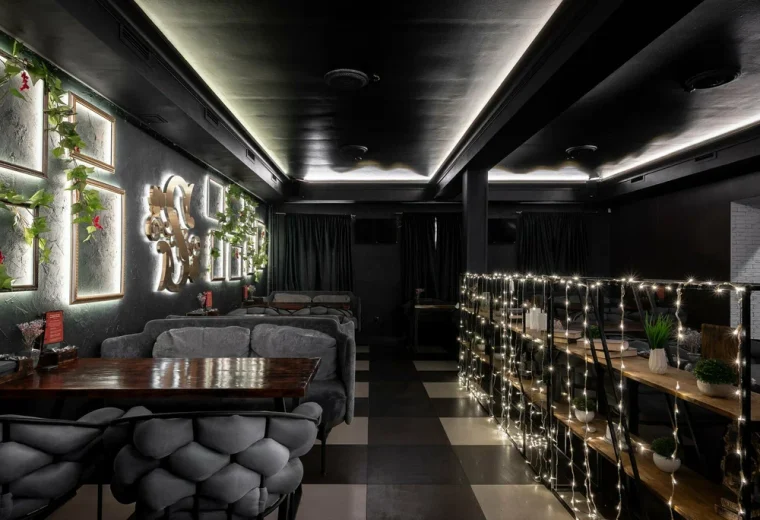 Маун Lounge