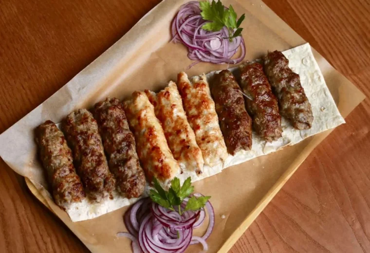 Мацони