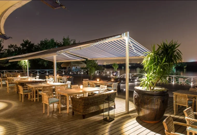 Soho Country Club