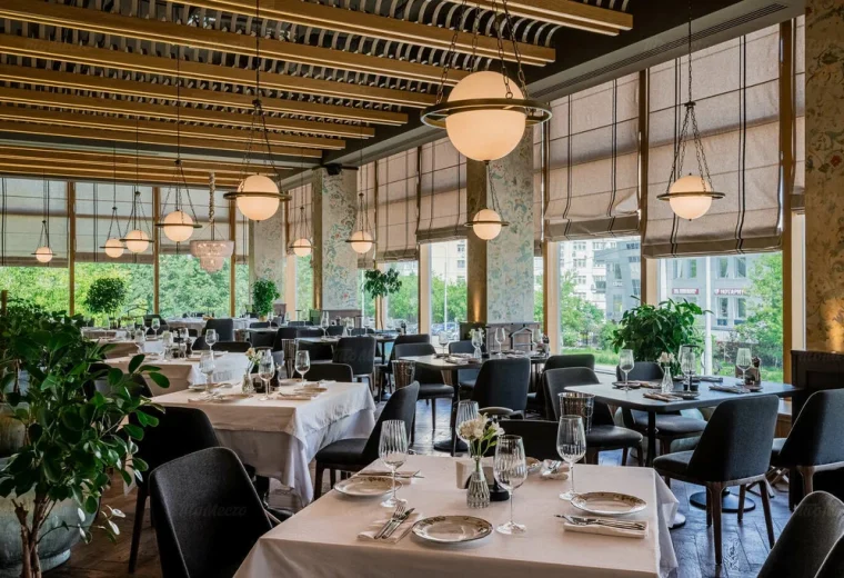 Grande Osteria