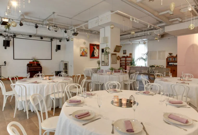 Café de arts