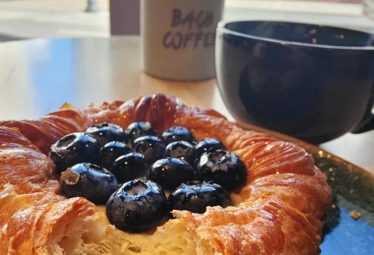 Bach Coffee