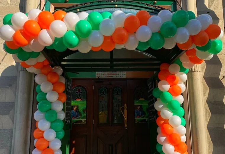Sally O’Brien’s