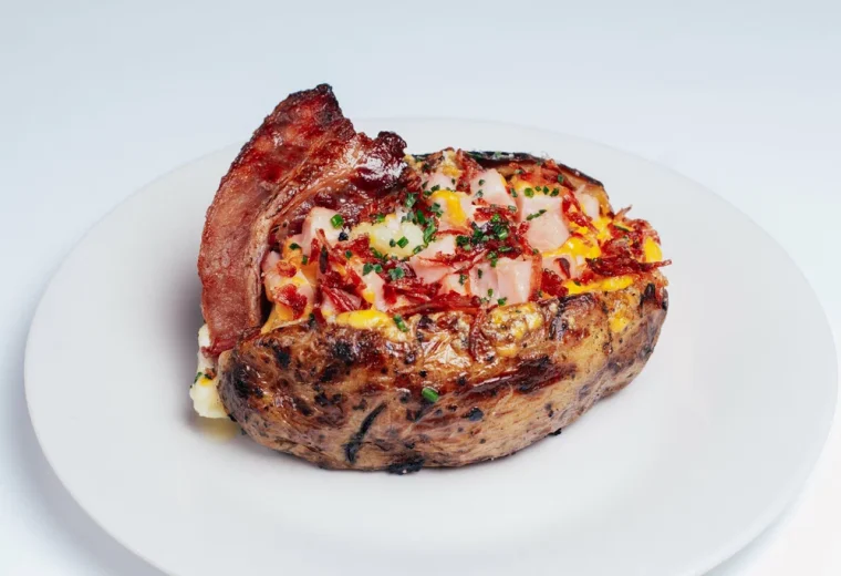 Potato Chef