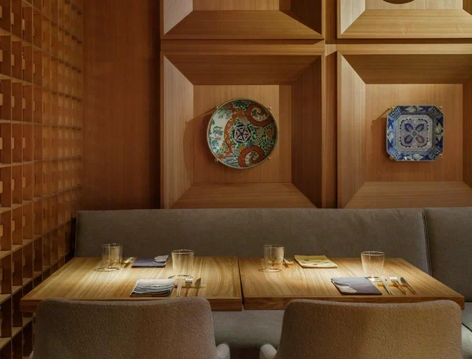 Motto Azabu