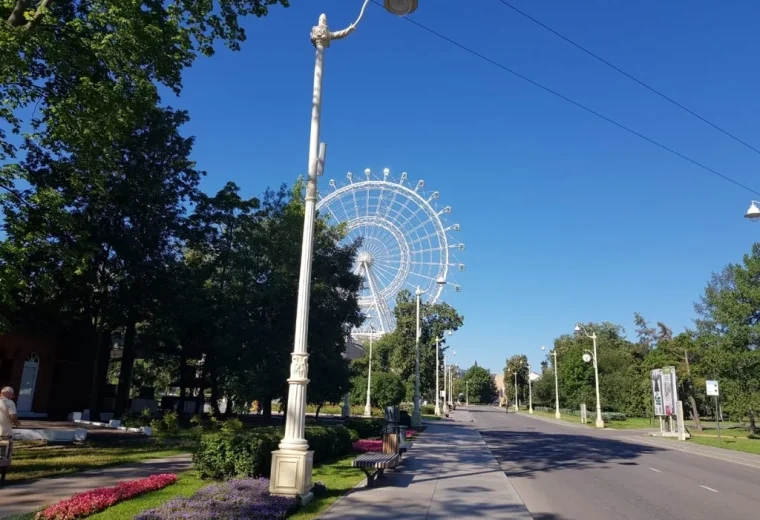 Солнце