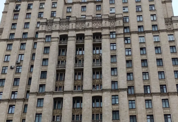 Гостевая изба