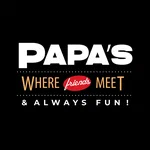 Papa’s Bar & Diner