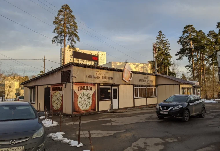 Квасная кружка
