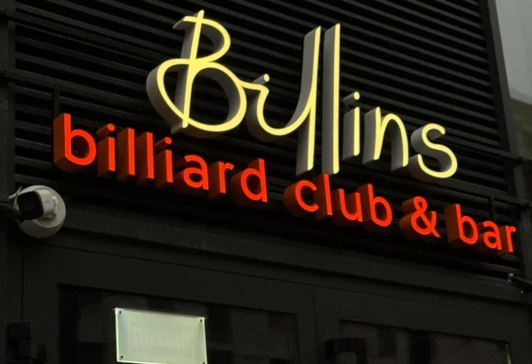 Billins