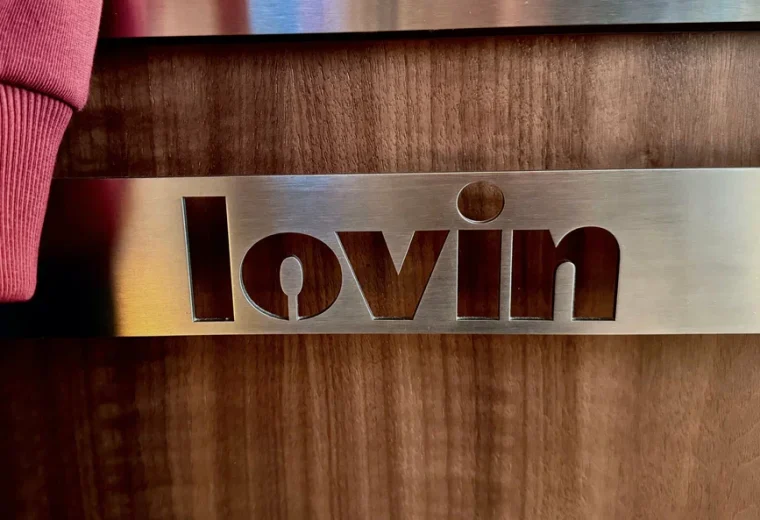 Lovin