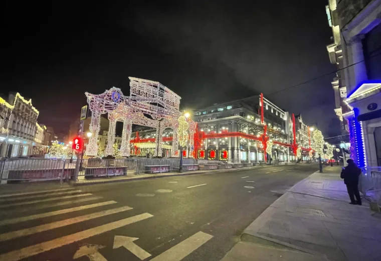 Старый город