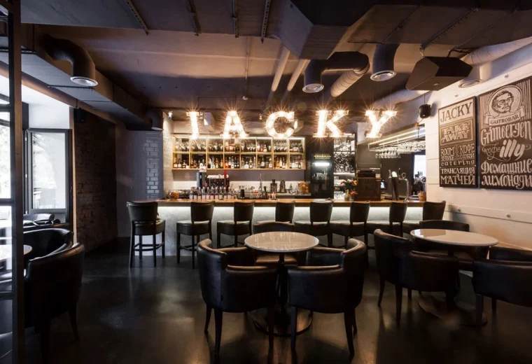 Jacky Jacky Gastrobar