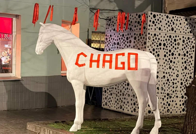 Chago