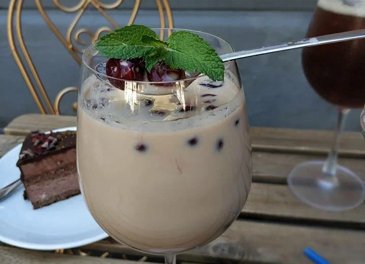Cezve Coffee