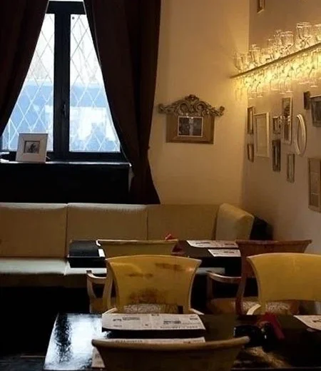 Casa di famiglia