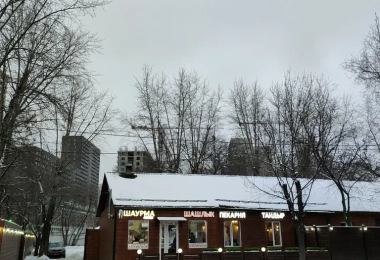 У Сан Саныча