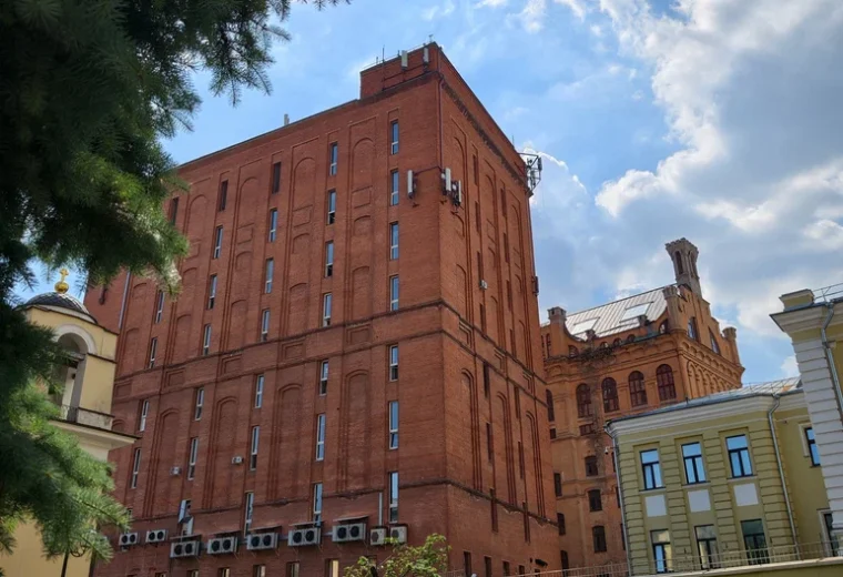 Центральная станция