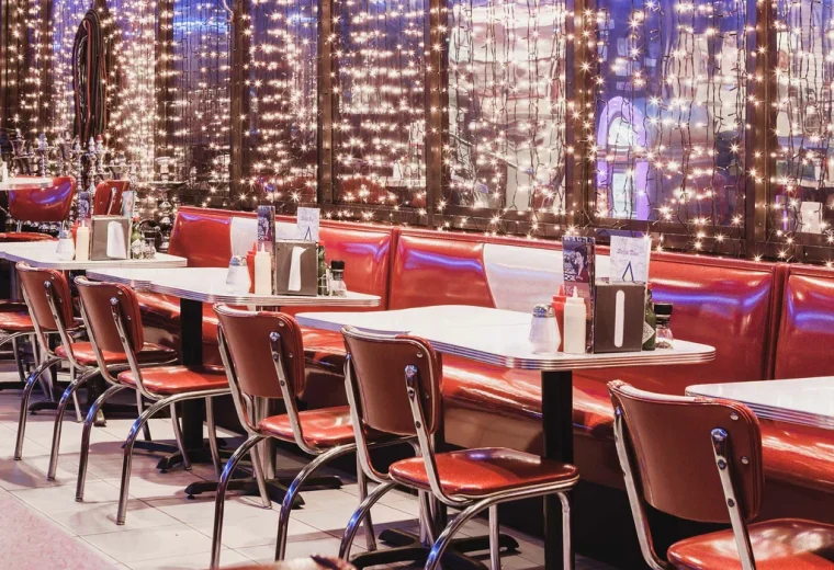 Starlite Diner