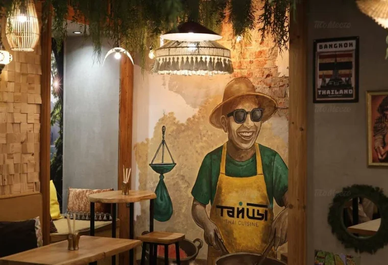 Тайцы
