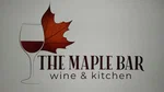 The Maple Bar