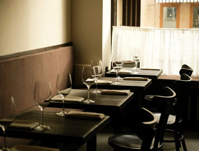 Lenger Bistro