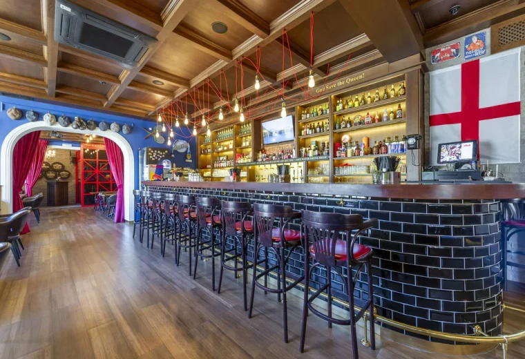 Red Lion