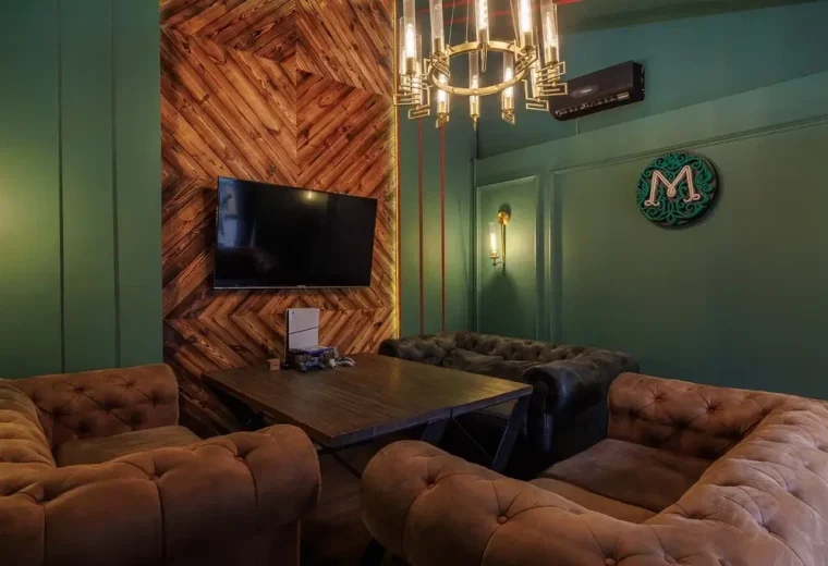 Brume Cafe&Lounge