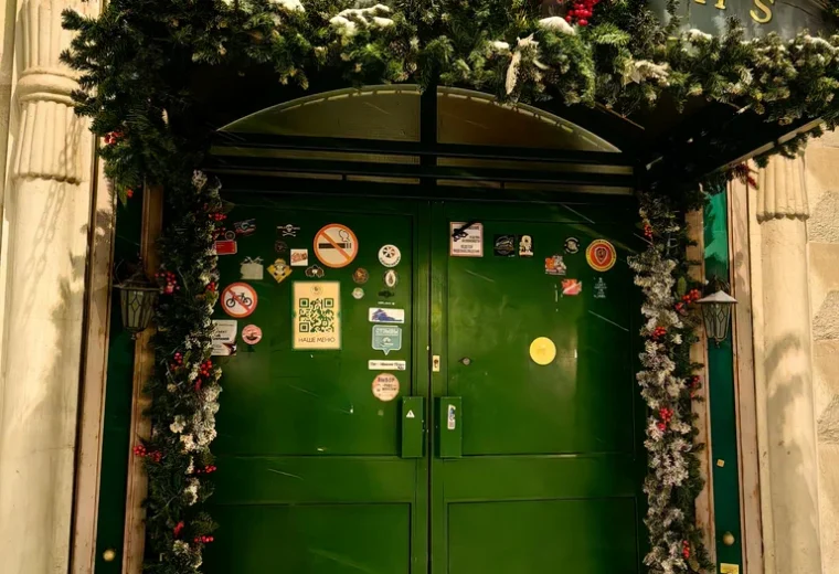 Sally O’Brien’s