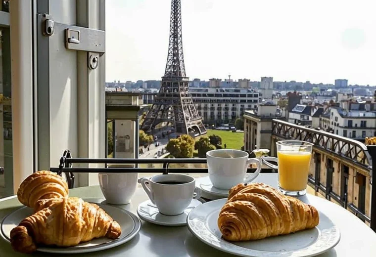 Le Petit Bistrot
