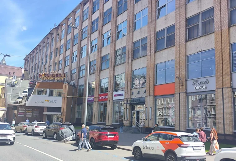 Листок
