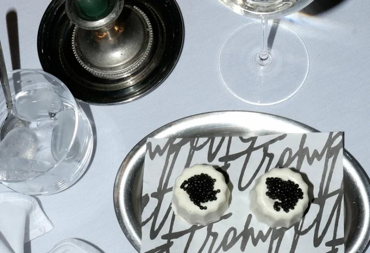 Bistro Trompette