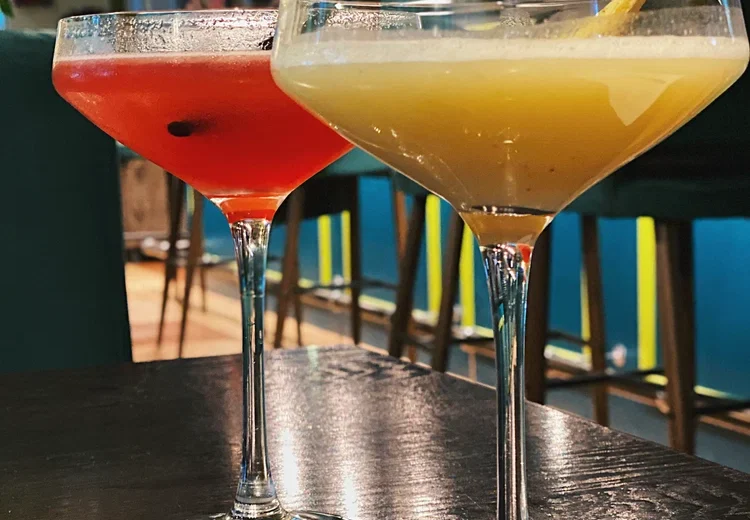 IQ Café