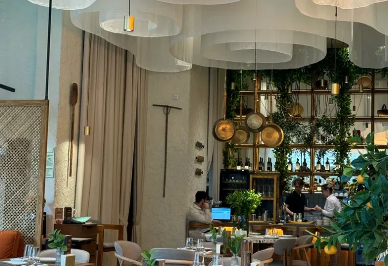 Osteria Da Fortunata