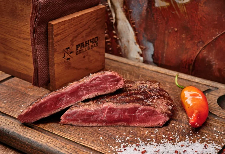 Ранчо Grill Bar