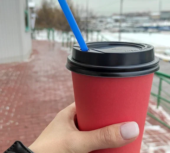 Coffee Cherry