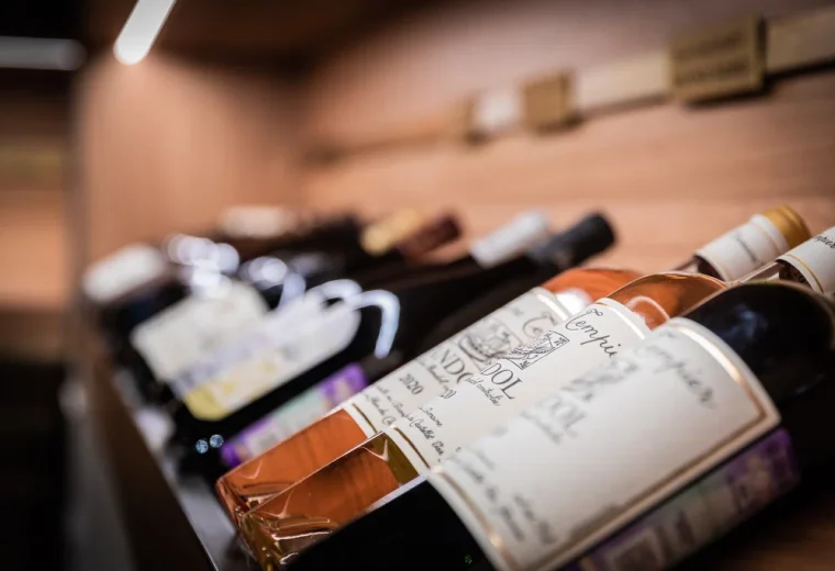 Only Wine
