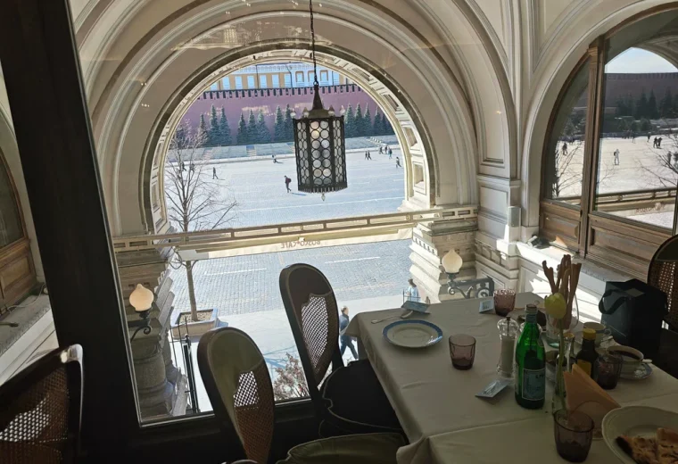 Bosco Café