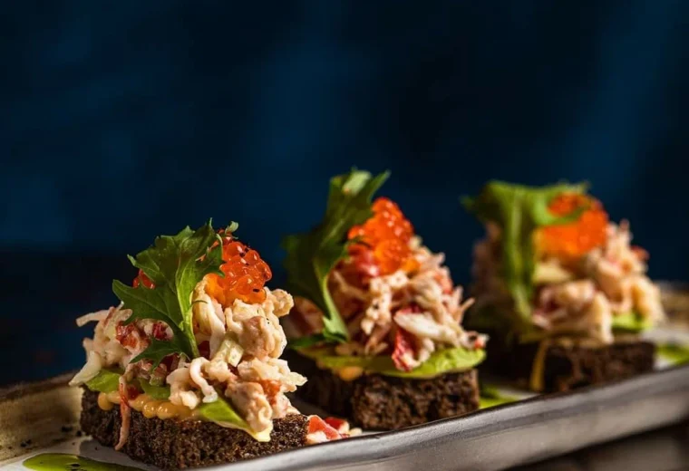 Московский Monte Carlo Bar
