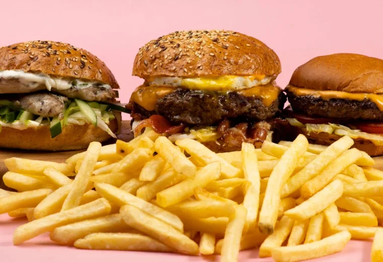BB & Burgers