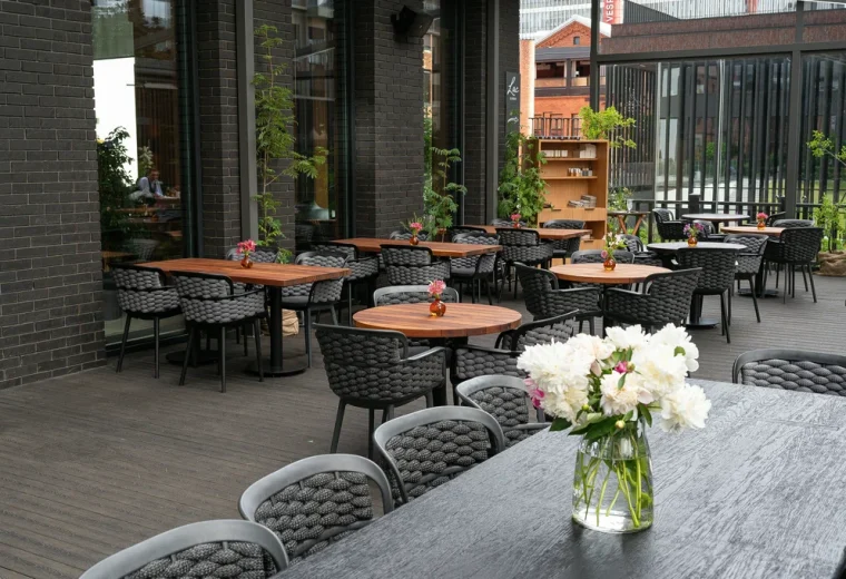 Lac Bistrot