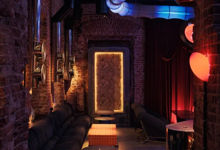 Hookah Place Life