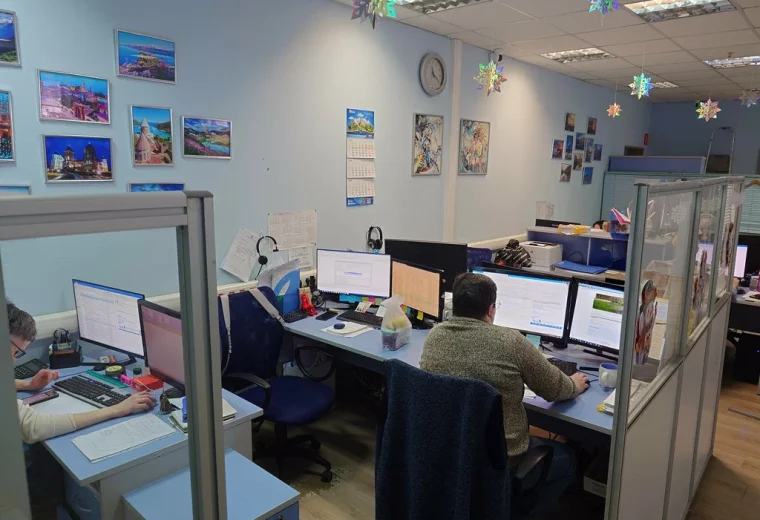 Дельфин